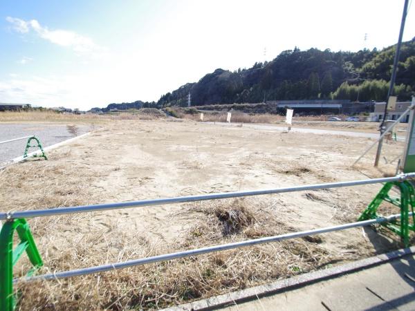長生郡一宮町東浪見の土地