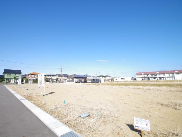長生郡一宮町東浪見の土地