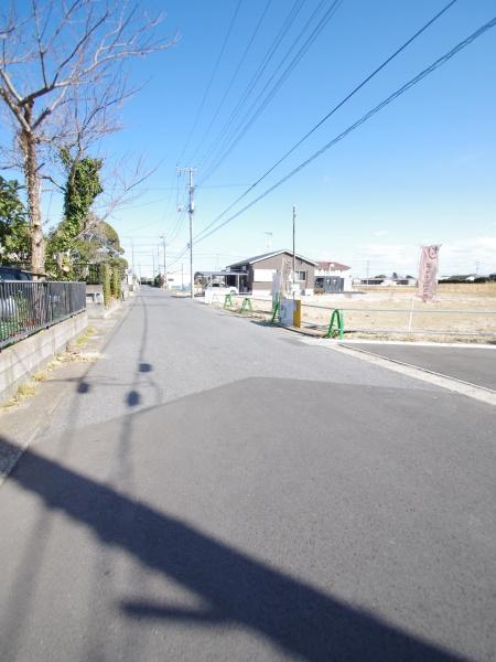 長生郡一宮町東浪見の土地