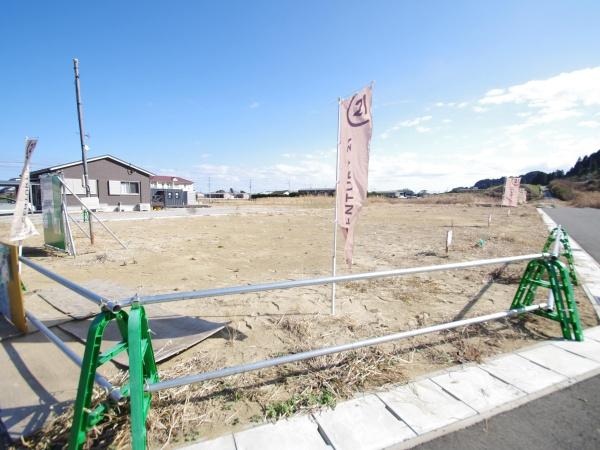 長生郡一宮町東浪見の土地