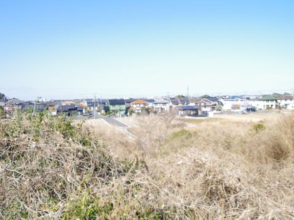 長生郡一宮町東浪見の土地