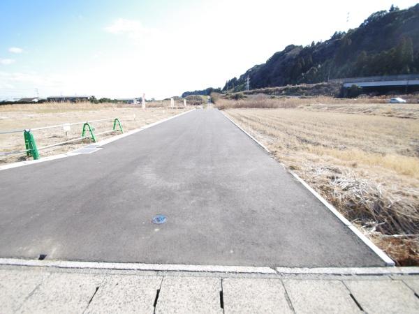 長生郡一宮町東浪見の土地