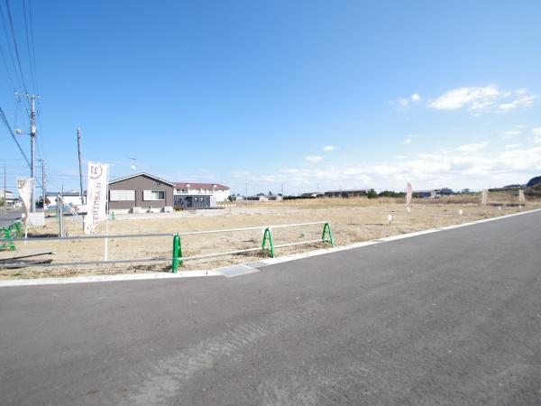 長生郡一宮町東浪見の土地