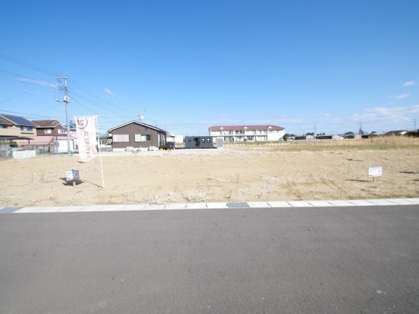 長生郡一宮町東浪見の土地