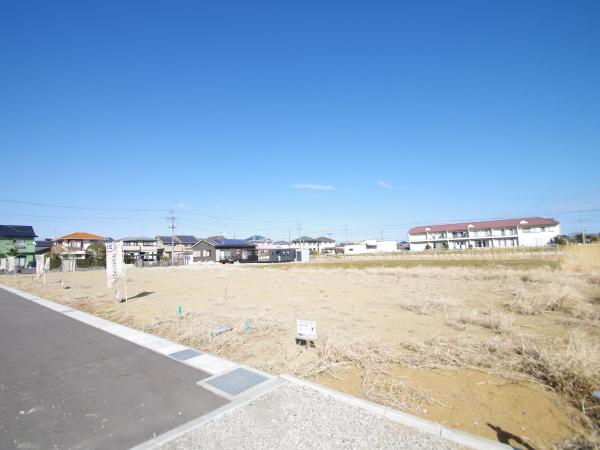 長生郡一宮町東浪見の土地