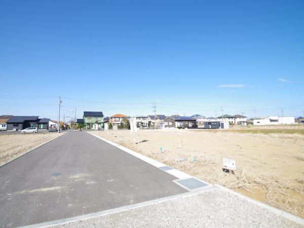 長生郡一宮町東浪見の土地