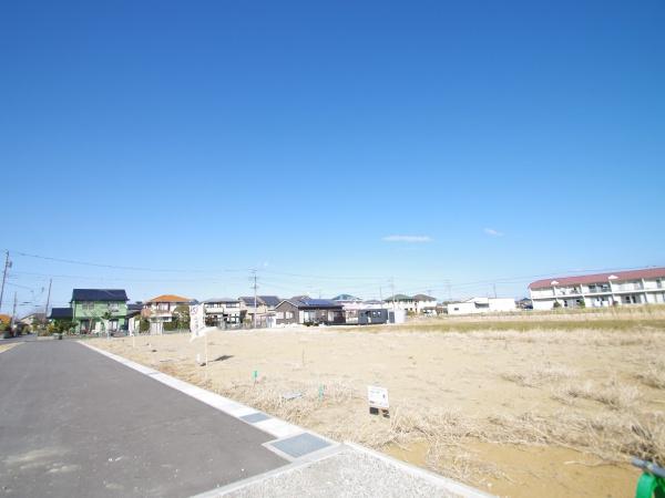 長生郡一宮町東浪見の土地