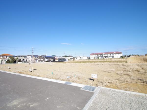 長生郡一宮町東浪見の土地