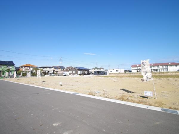 長生郡一宮町東浪見の土地