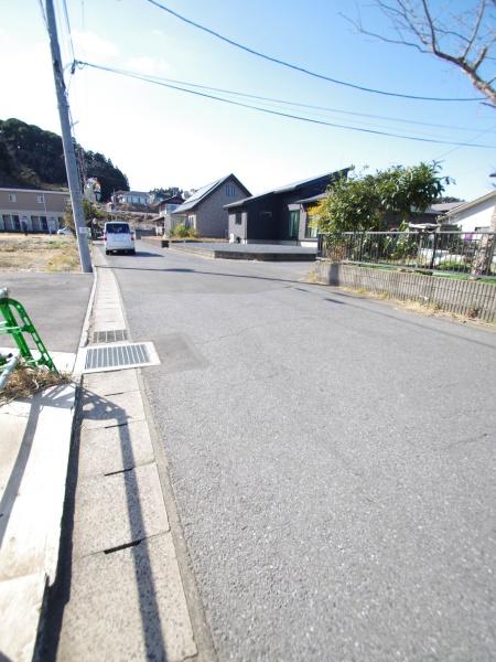 長生郡一宮町東浪見の土地