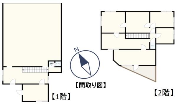 倉庫　東金市　東金