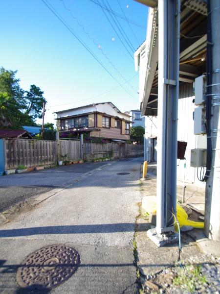 倉庫　東金市　東金