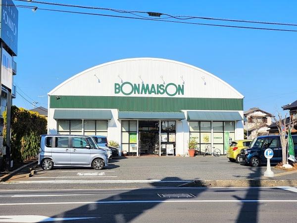 倉庫 東金市 東金(ボンメゾン東金店)