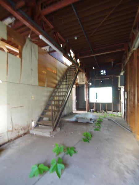 倉庫　東金市　東金