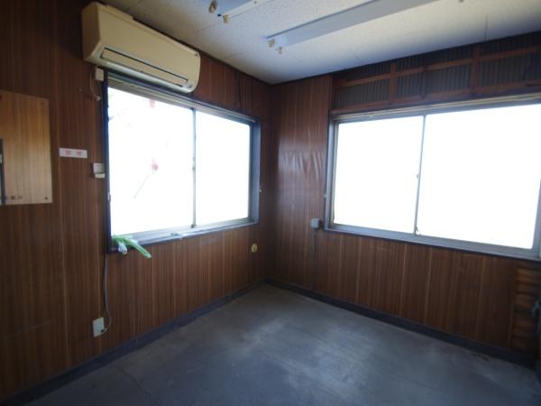 倉庫　東金市　東金