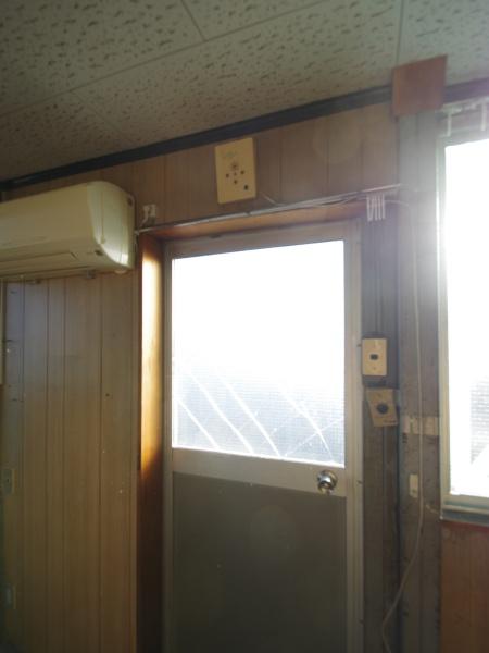 倉庫　東金市　東金