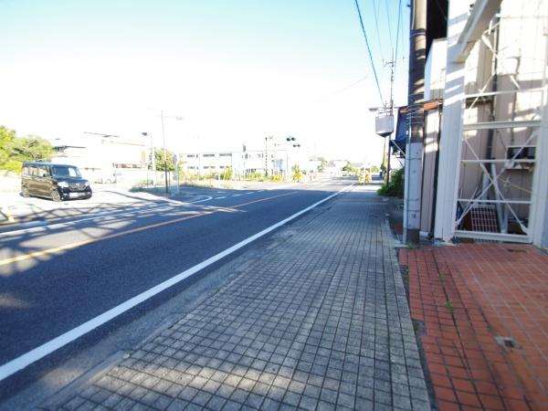 倉庫　東金市　東金