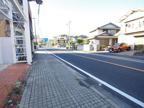 倉庫　東金市　東金