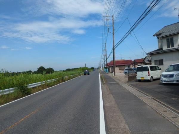 東金市菱沼の中古一戸建て