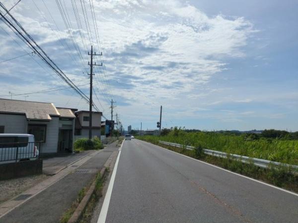 東金市菱沼の中古一戸建て