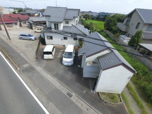 東金市菱沼の中古一戸建て