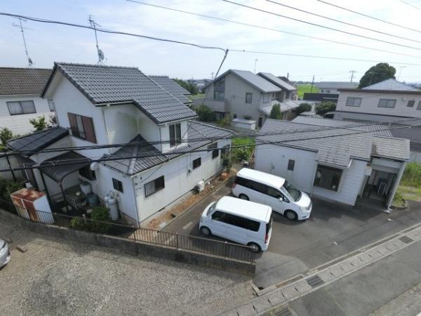 東金市菱沼の中古一戸建て