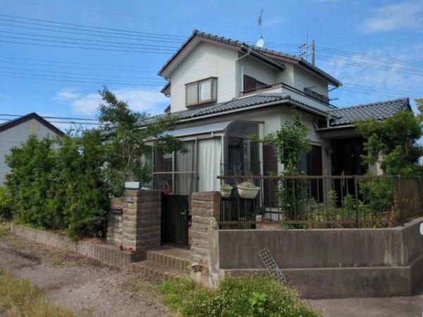 東金市　菱沼（とうがねし　ひしぬま）
