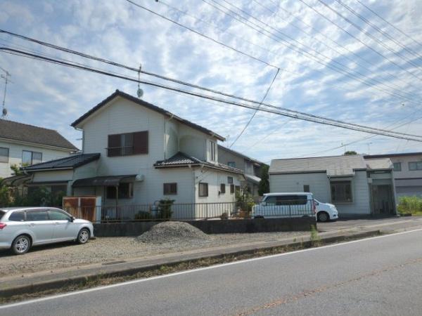 東金市　菱沼（とうがねし　ひしぬま）