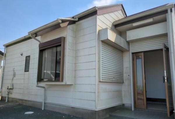 東金市菱沼の中古一戸建て