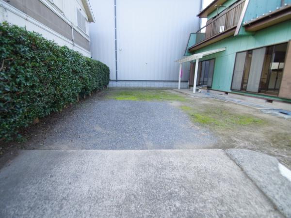 大網白里市仏島の中古一戸建て