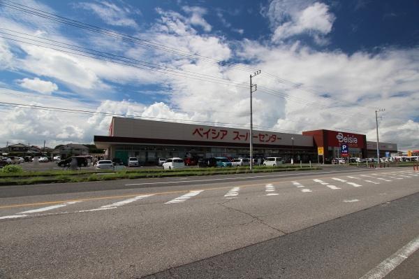 大網白里市仏島の中古一戸建て(ベイシアFoodsPark大網白里店)