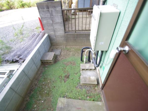 大網白里市仏島の中古一戸建て