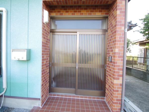大網白里市仏島の中古一戸建て