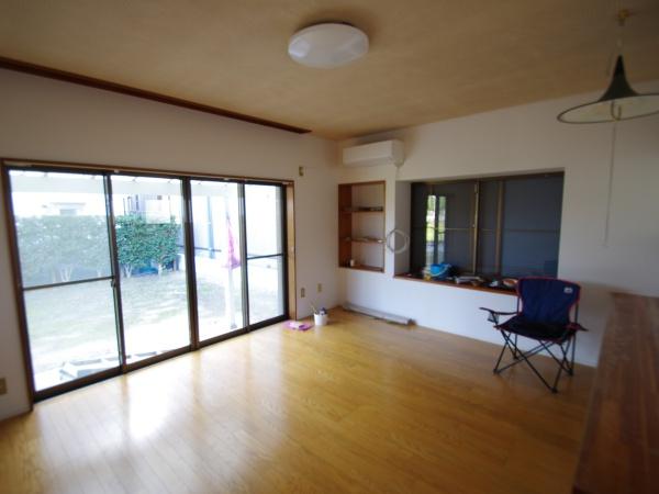 大網白里市仏島の中古一戸建て