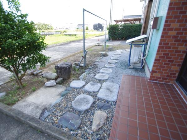 大網白里市仏島の中古一戸建て