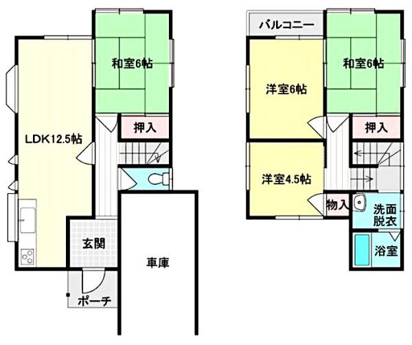 東金市　極楽寺　（とうがねし　ごくらくじ）