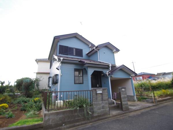 東金市　極楽寺　（とうがねし　ごくらくじ）
