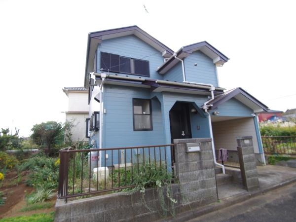 東金市　極楽寺　（とうがねし　ごくらくじ）