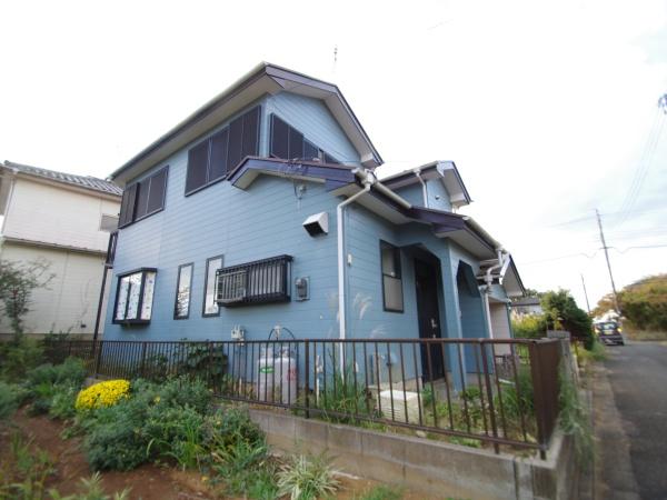 東金市　極楽寺　（とうがねし　ごくらくじ）