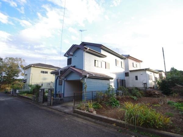 東金市　極楽寺　（とうがねし　ごくらくじ）