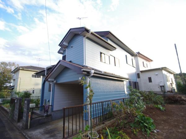 東金市　極楽寺　（とうがねし　ごくらくじ）