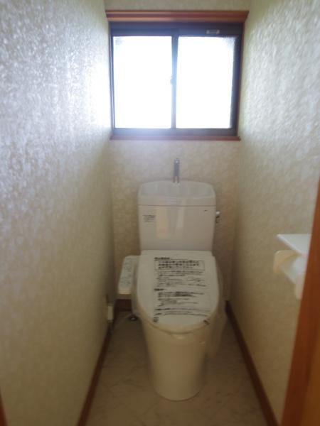 山武市本須賀の中古一戸建て