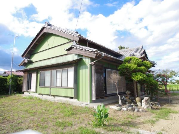 山武市　本須賀（さんむし　もとすか）