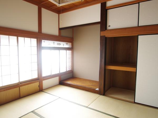 山武市本須賀の中古一戸建て