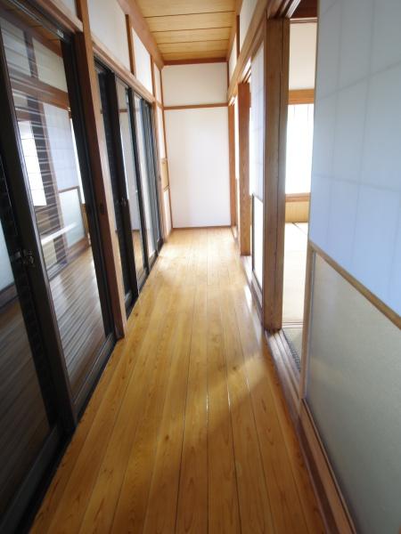 山武市本須賀の中古一戸建て
