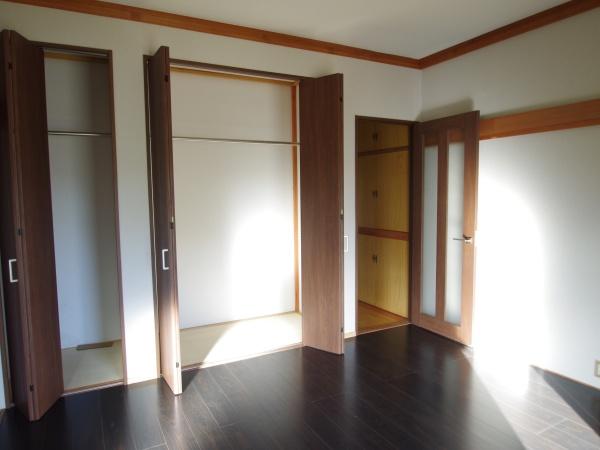 山武市本須賀の中古一戸建て