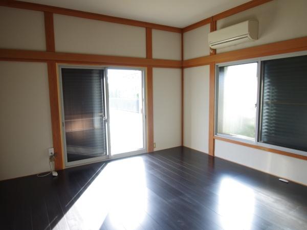山武市本須賀の中古一戸建て