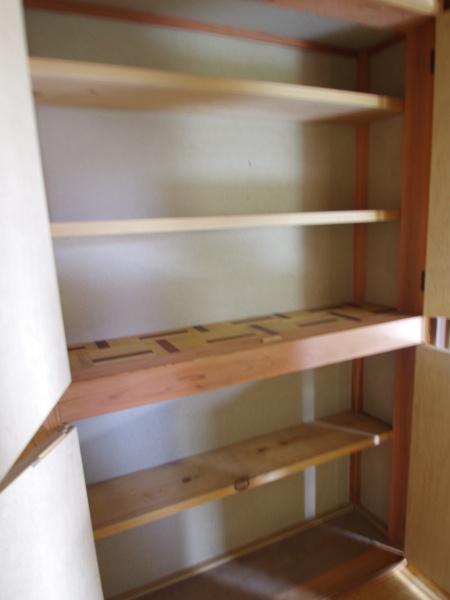 山武市本須賀の中古一戸建て