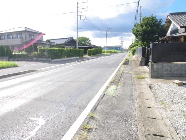 山武市　本須賀（さんむし　もとすか）