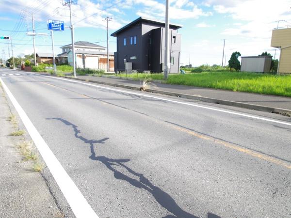 山武市　本須賀（さんむし　もとすか）